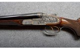 Ferlach~Double Rifle~.375 H&H Magnum - 11 of 16