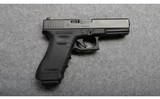 Glock~17 Gen 3~9MM - 1 of 3