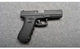 Glock~17 Gen 3~9MM - 1 of 3