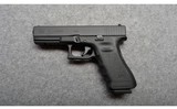 Glock~17 Gen 3~9MM - 2 of 3