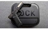 Glock~17 Gen 4 Engraved~9MM - 3 of 4