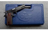 Colt~Government Model 1911~.45 Auto - 3 of 3