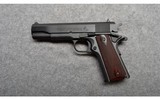 Colt~Government Model 1911~.45 Auto - 2 of 3