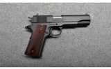 Colt~Government Model 1911~.45 Auto - 1 of 3