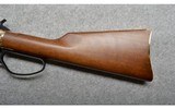 Henry~Brass Large-Loop Lever-Action H009BGL~.30-30 Winchester - 9 of 10