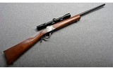 Ruger~NO.3~.22-250 Remington