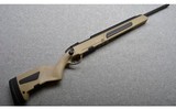 Steyr Arms~Scout~6.5MM Creedmoor - 1 of 10