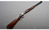 Marlin~1894 Classic~.44 Remington Magnum - 1 of 10