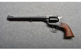 Ruger~New Model Single Six~.22 WMR - 2 of 3