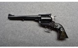 Ruger~New Model Super Blackhawk~.44 Magnum - 2 of 3