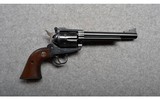 Ruger~New Model Blackhawk~.41 Magnum