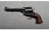 Ruger~New Model Blackhawk~.41 Magnum - 2 of 2