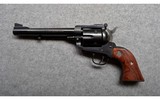 Ruger~New Model Blackhawk~.357 Magnum - 2 of 3