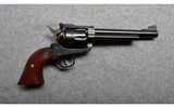 Ruger~New Model Blackhawk~.357 Magnum