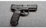 Heckler & Koch~VP9~9MM