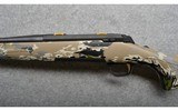 Browning~X-Bolt Western Hunter Long Range~6.8 Western - 8 of 10