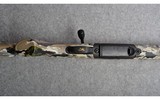 Browning~X-Bolt Western Hunter Long Range~6.8 Western - 5 of 10