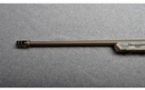 Browning~X-Bolt Hells Canyon Max Long Range~.300 Win Mag - 7 of 10
