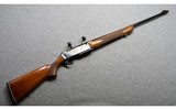 Browning~BAR Grade II~7MM Remington