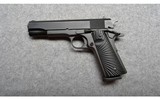 Rock Island~M1911 A1-FS~.45ACP - 2 of 3