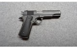 Rock Island~M1911 A1-FS~.45ACP - 1 of 3