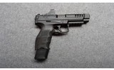 Heckler & Koch~VP9L~9MM - 1 of 3