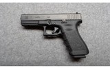 Glock~17 Gen 3~9MM - 2 of 2