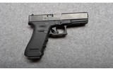 Glock~17 Gen 3~9MM - 1 of 2