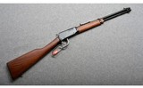 Rossi~Rio Bravo~.22LR