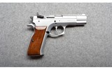 Tanfoglio~GT41~.41 Action Express - 1 of 3