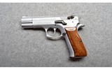 Tanfoglio~GT41~.41 Action Express - 2 of 3