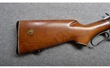 Marlin~336 Centennial~.30-30 Winchester - 2 of 11