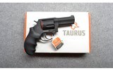 Taurus~605~.357 Magnum - 3 of 3