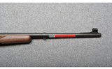 Winchester~Model 70 Safari Express~.375 H&H Magnum - 4 of 10