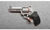 Taurus~627 Tracker~.357 Magnum - 2 of 3