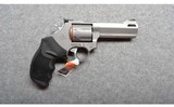 Taurus~627 Tracker~.357 Magnum - 1 of 3