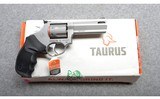 Taurus~627 Tracker~.357 Magnum - 3 of 3