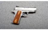 Rock Island~M1911 A1 CS Tact II~9MM - 1 of 3