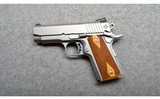 Rock Island~M1911 A1 CS Tact II~9MM - 2 of 3