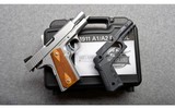 Rock Island~M1911 A1 CS Tact II~9MM - 3 of 3