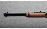 Rossi~Rio Bravo Gold~.22LR - 7 of 10
