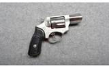 Ruger~SP101~.357 Magnum - 1 of 3