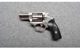 Ruger~SP101~.357 Magnum - 2 of 3