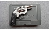 Ruger~SP101~.357 Magnum - 3 of 3