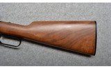 Winchester~1892~.44 Magnum - 9 of 10