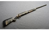 Savage~110 Timberline~6.5 Creedmoor - 1 of 10