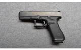 Glock~17 Gen 5~9MM - 2 of 3