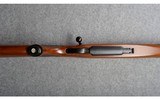 Ruger~M77~Winchester Magnum - 5 of 10