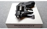 Standard Manufacturing~S333 Thunderstruck~.22 Magnum - 4 of 4