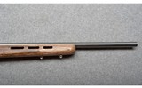 Savage Arms~Mark II BTVSS~.22 LR - 4 of 10